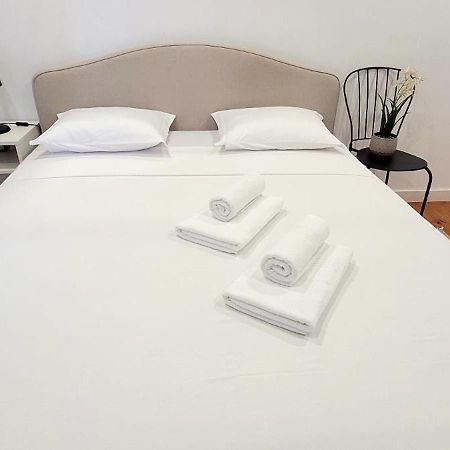 Varanda Privada Iroom 리스본 외부 사진