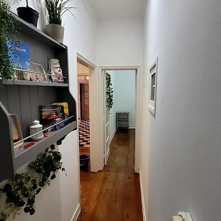 Varanda Privada Iroom 리스본 외부 사진