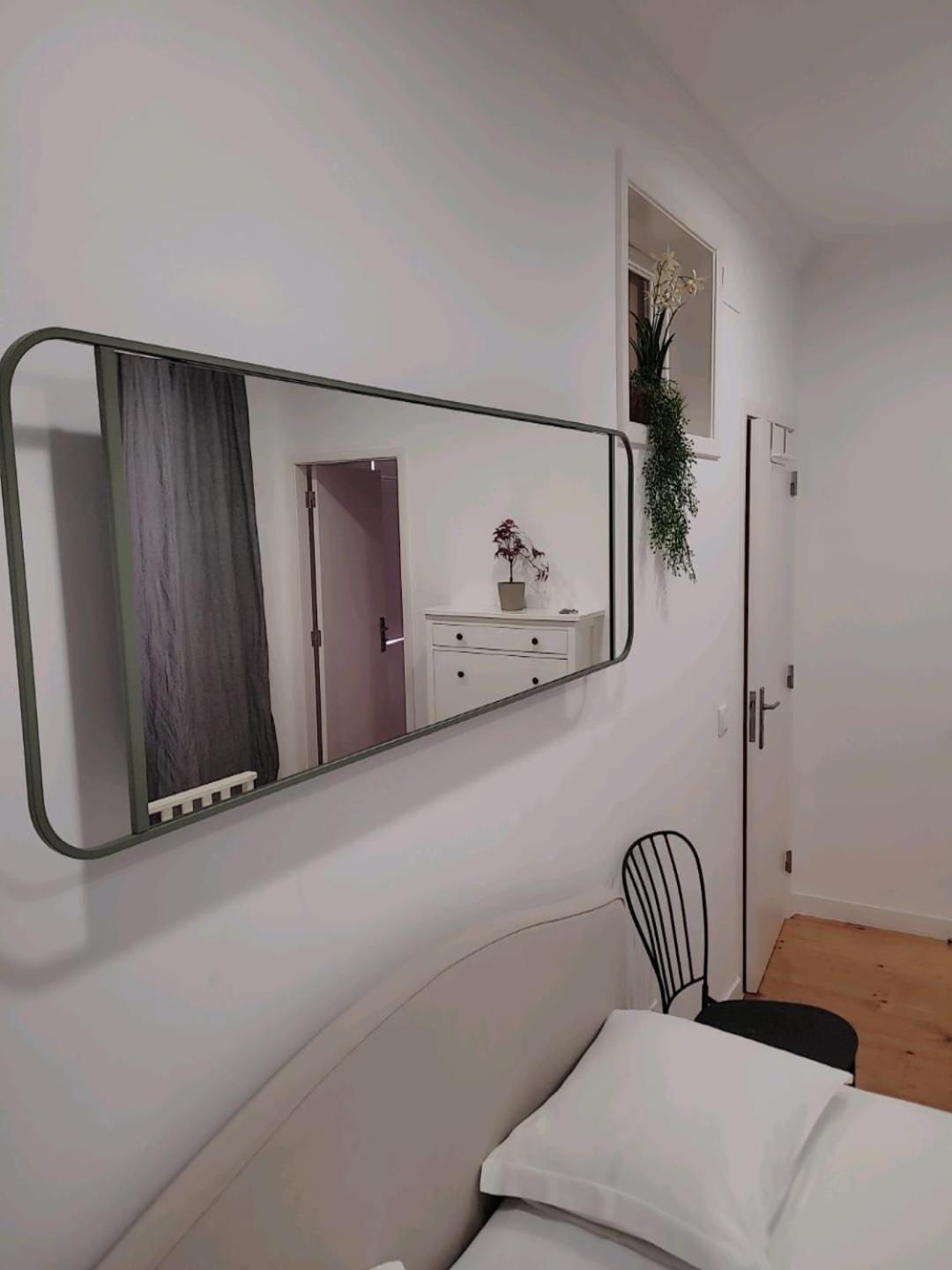 Varanda Privada Iroom 리스본 외부 사진