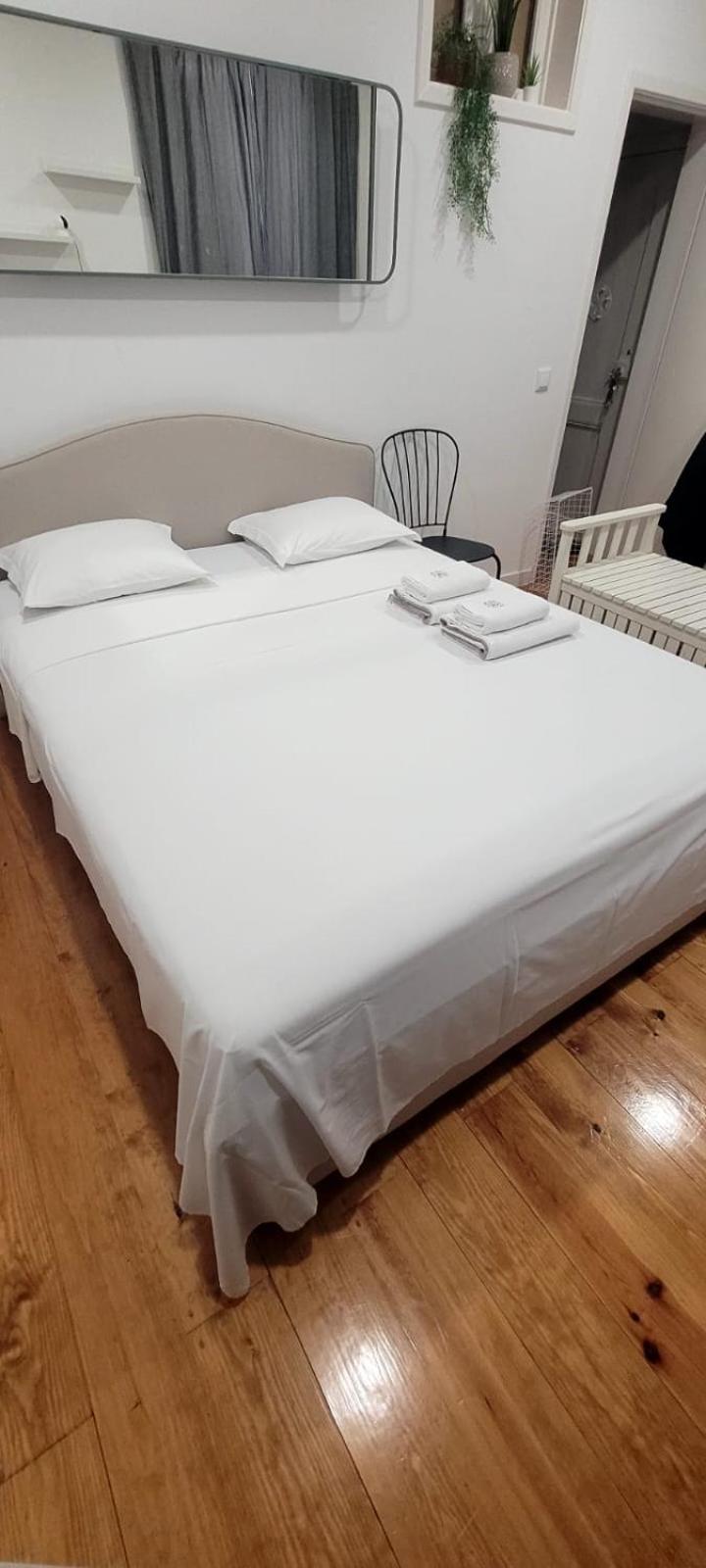 Varanda Privada Iroom 리스본 외부 사진