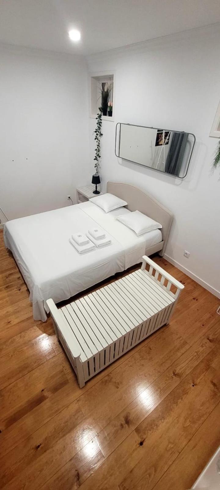 Varanda Privada Iroom 리스본 외부 사진
