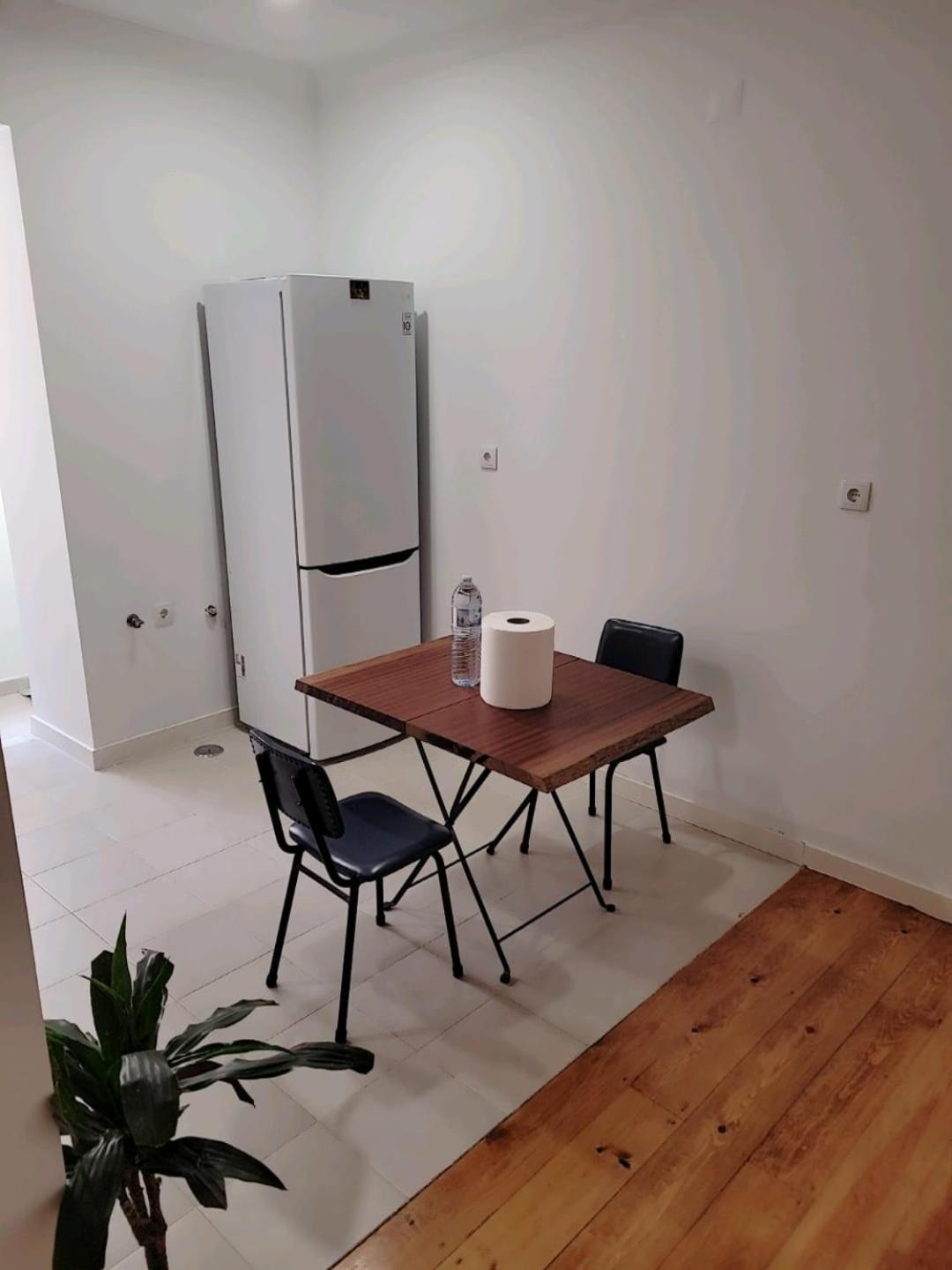 Varanda Privada Iroom 리스본 외부 사진