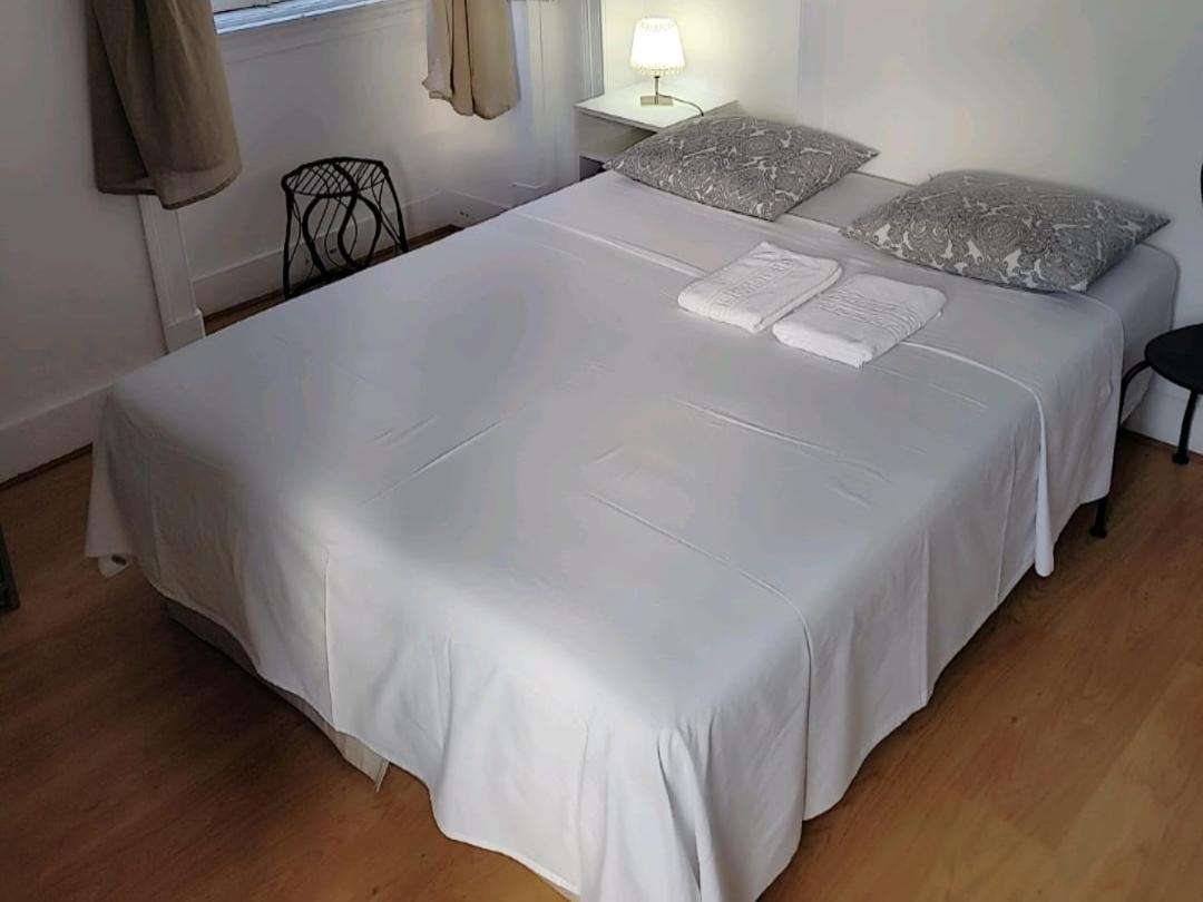 Varanda Privada Iroom 리스본 외부 사진