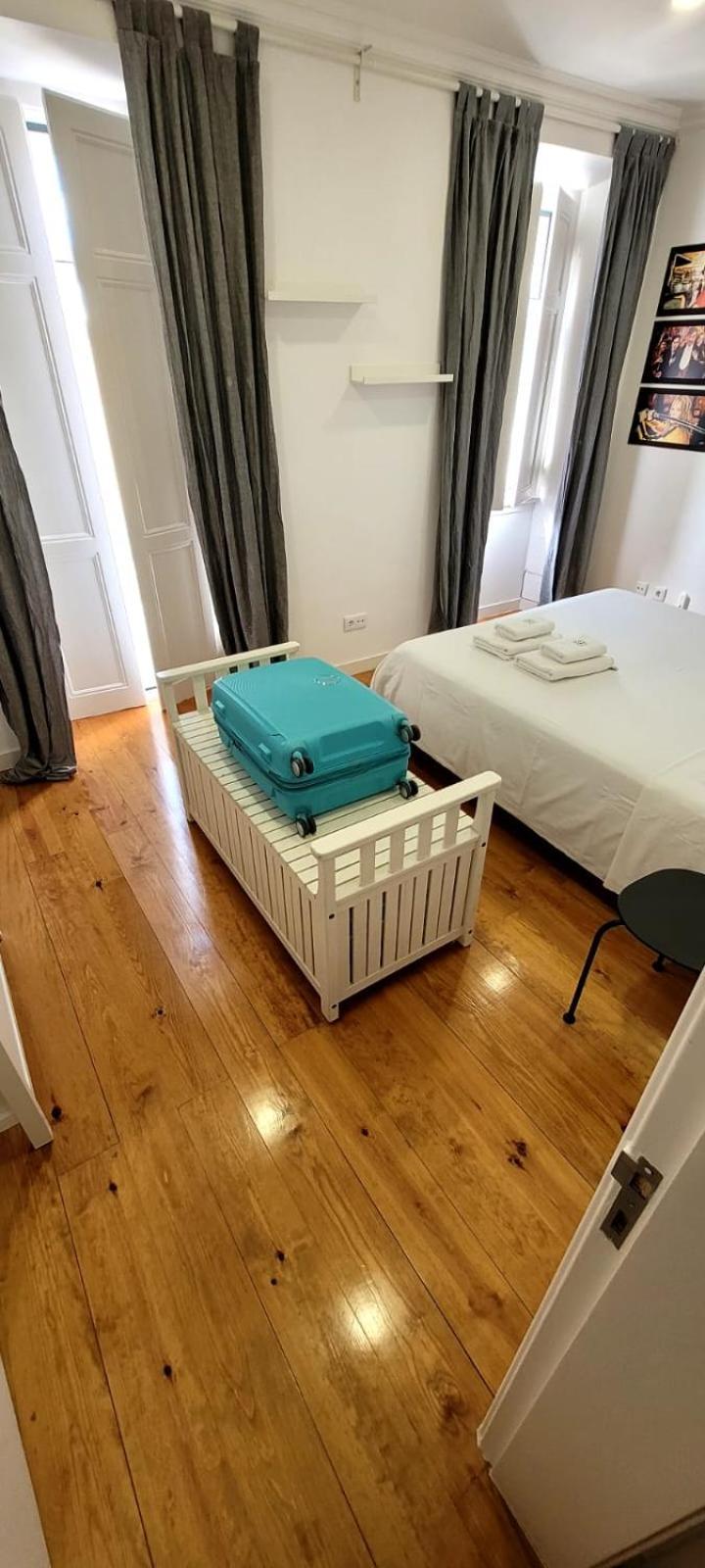 Varanda Privada Iroom 리스본 외부 사진