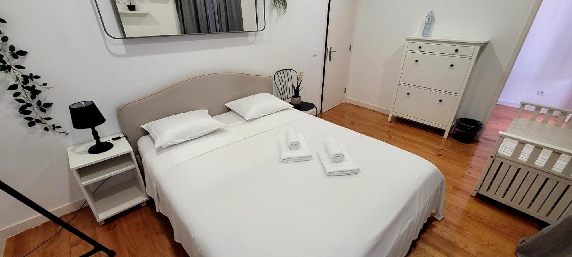 Varanda Privada Iroom 리스본 외부 사진