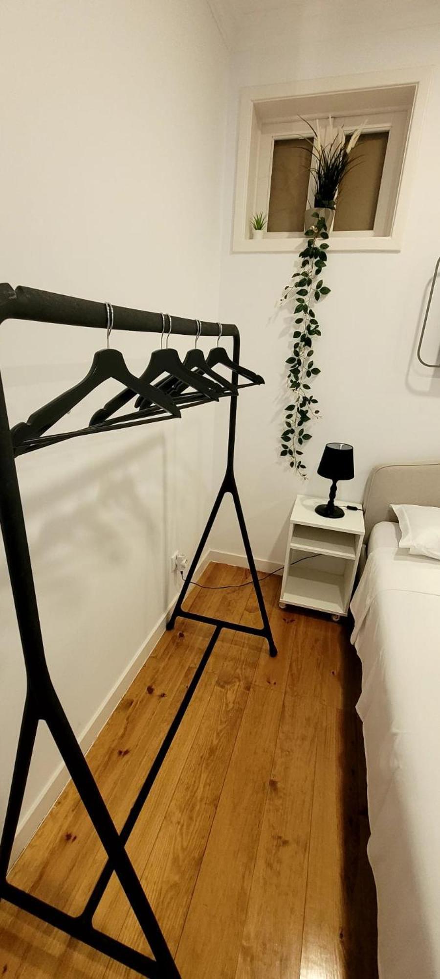 Varanda Privada Iroom 리스본 외부 사진