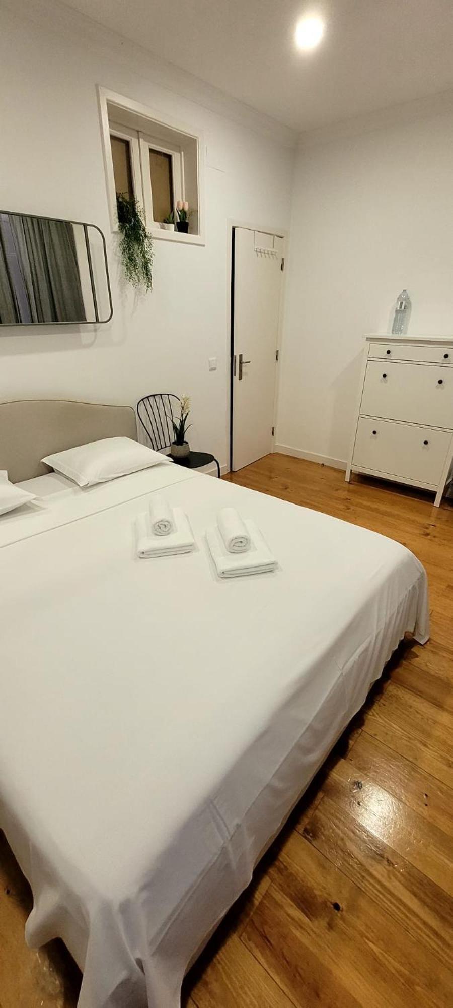 Varanda Privada Iroom 리스본 외부 사진