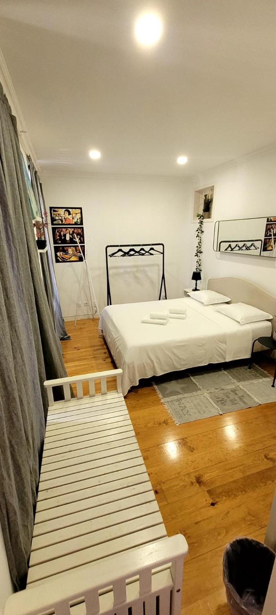 Varanda Privada Iroom 리스본 외부 사진