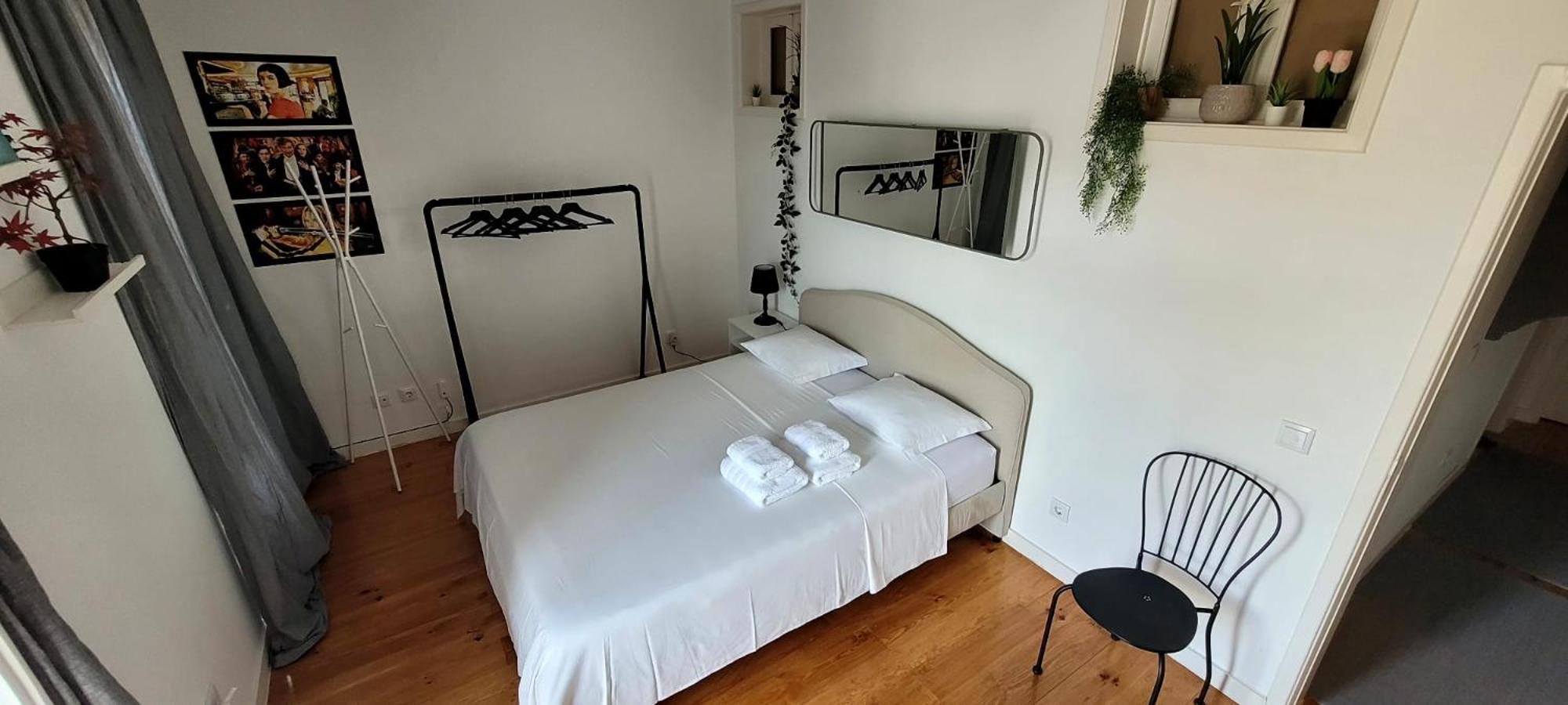 Varanda Privada Iroom 리스본 외부 사진