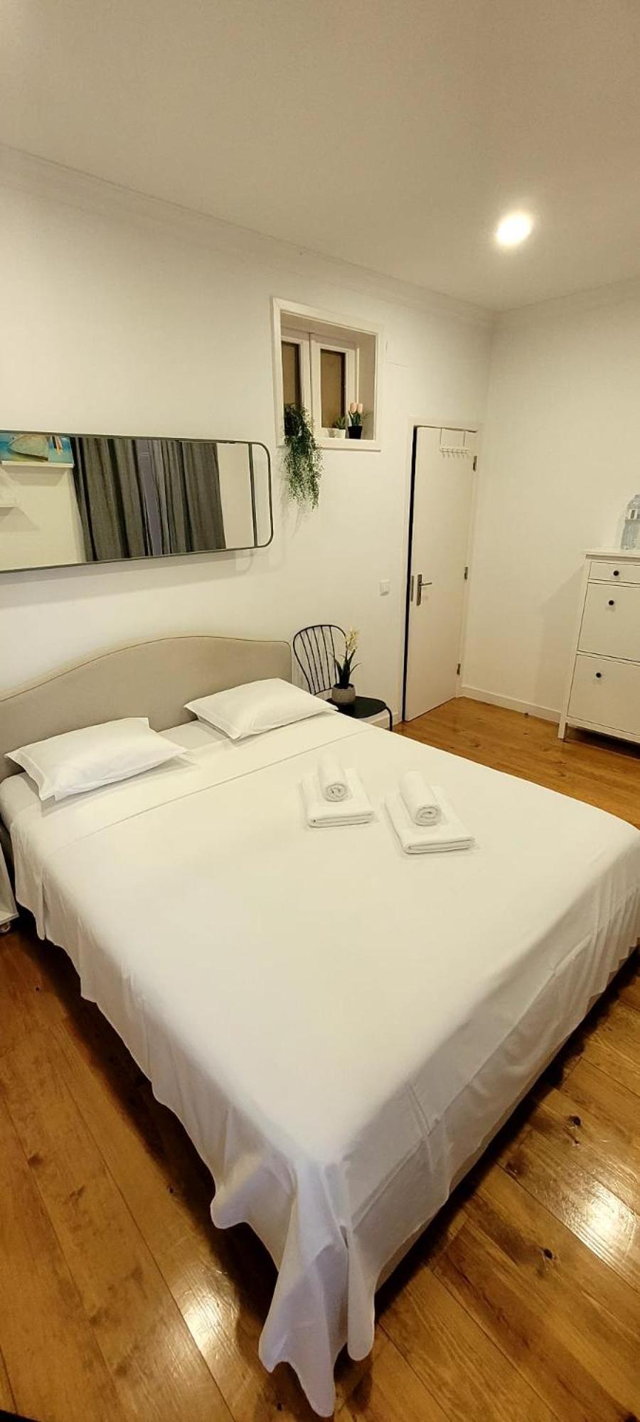 Varanda Privada Iroom 리스본 외부 사진