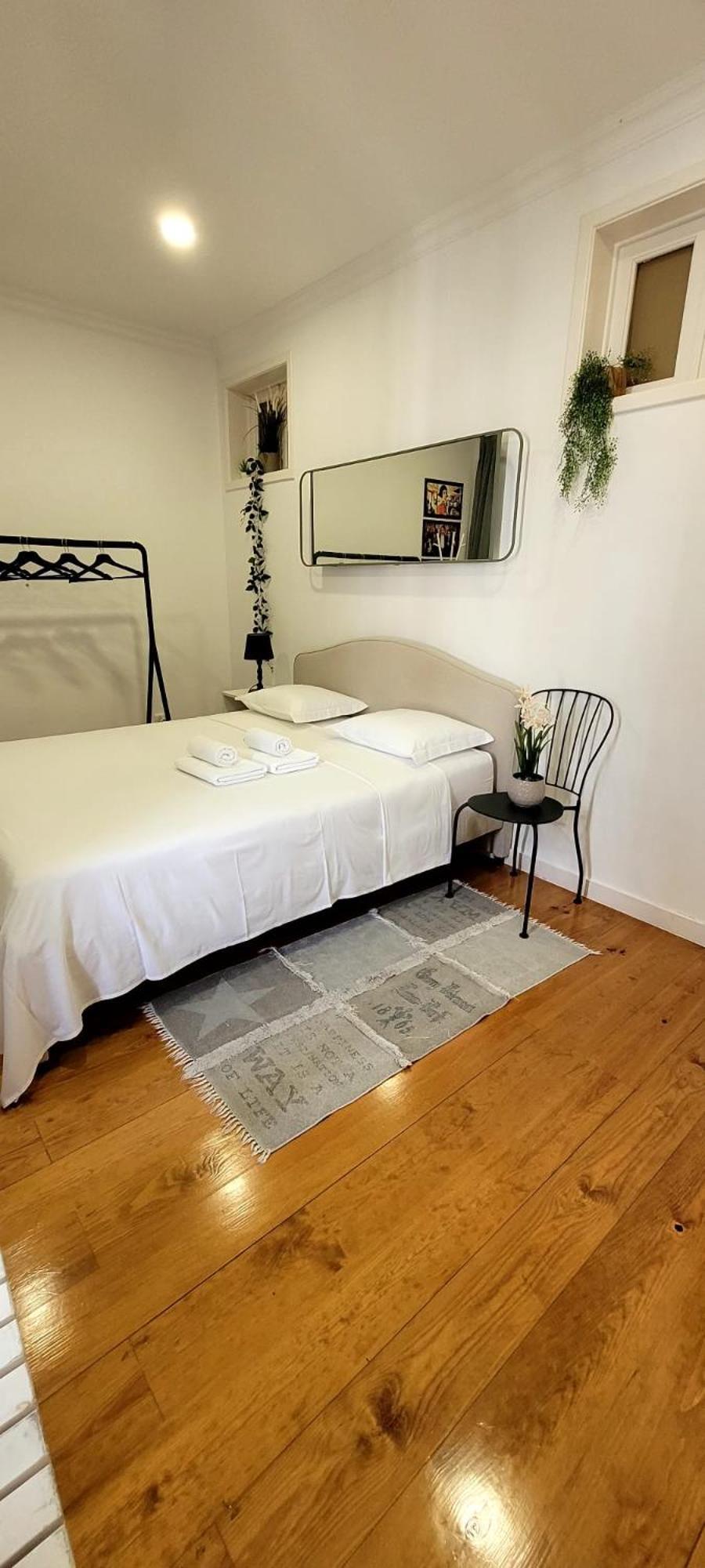 Varanda Privada Iroom 리스본 외부 사진