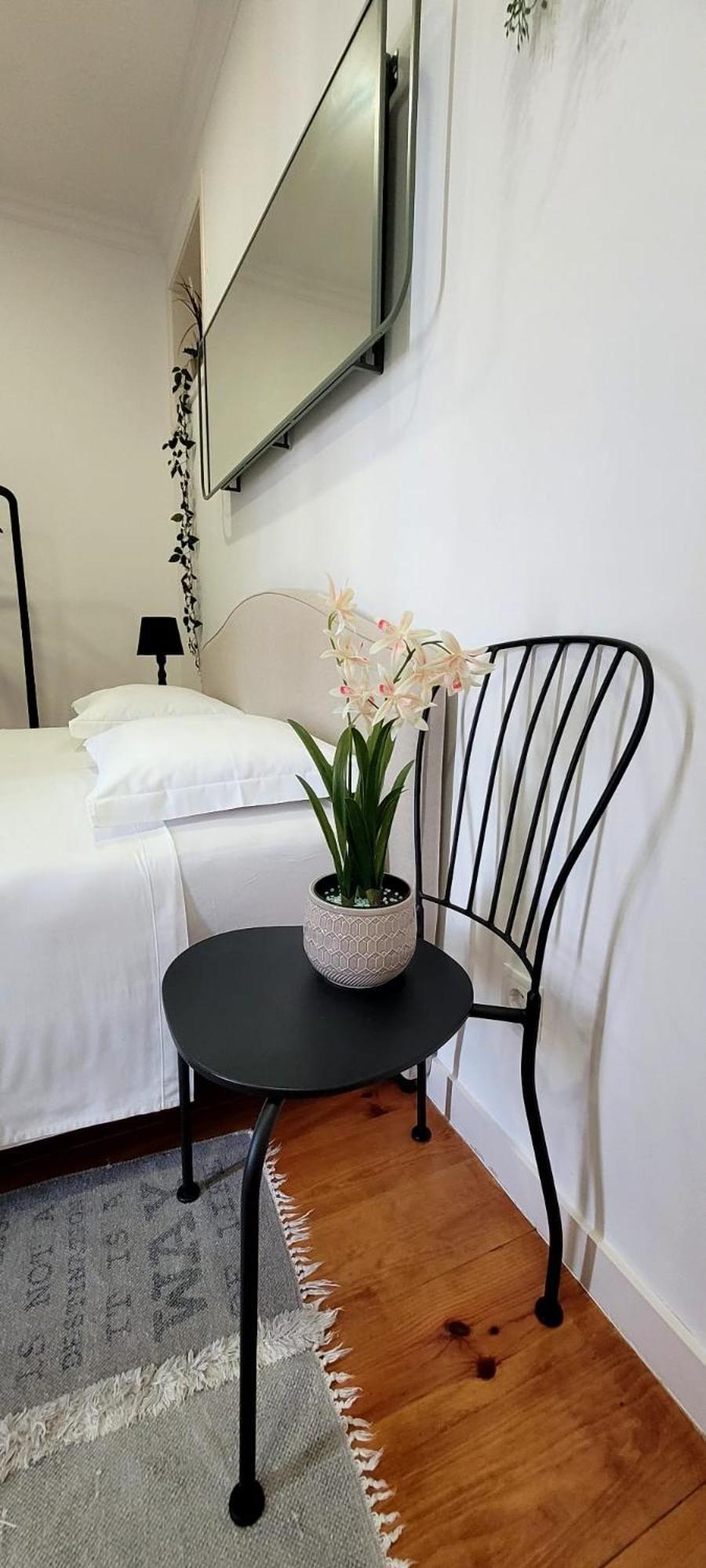 Varanda Privada Iroom 리스본 외부 사진