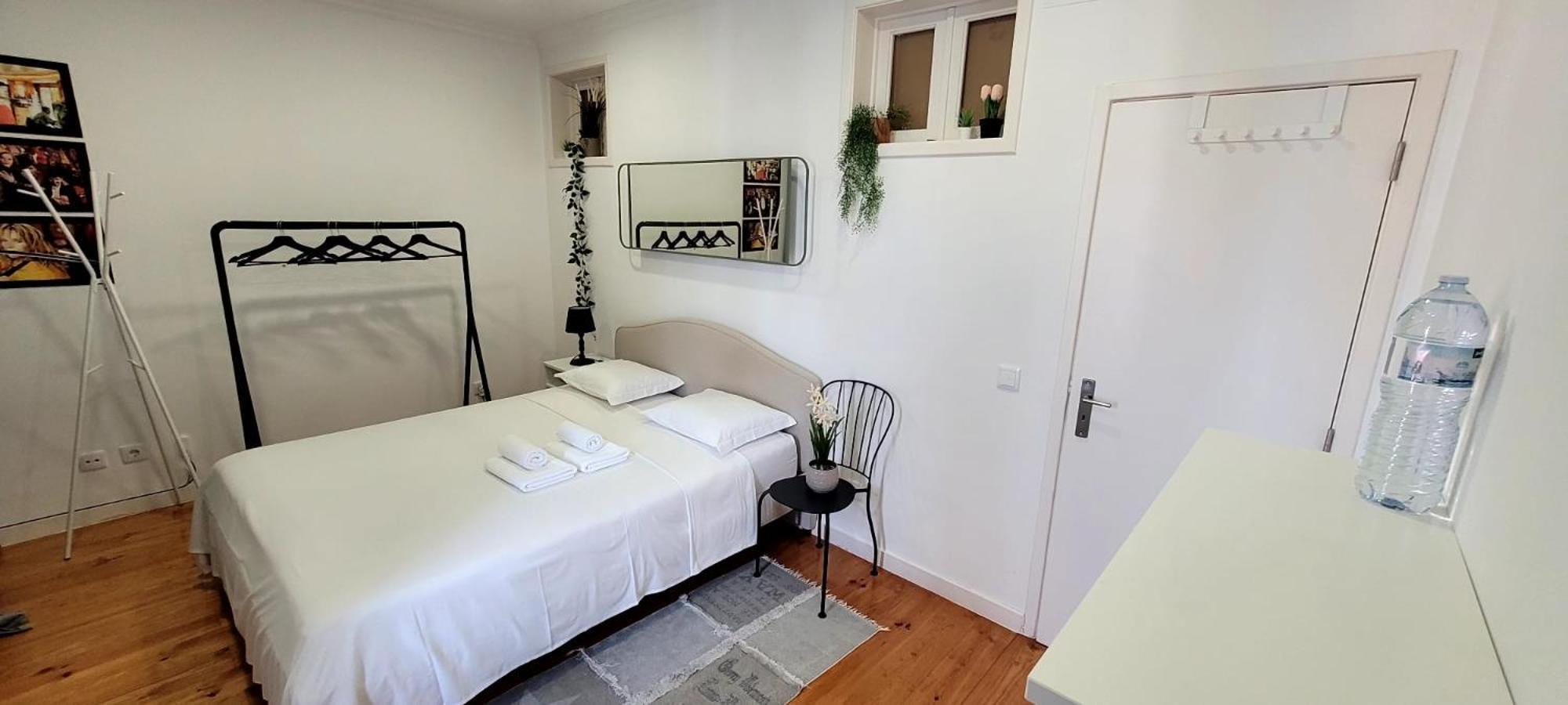 Varanda Privada Iroom 리스본 외부 사진