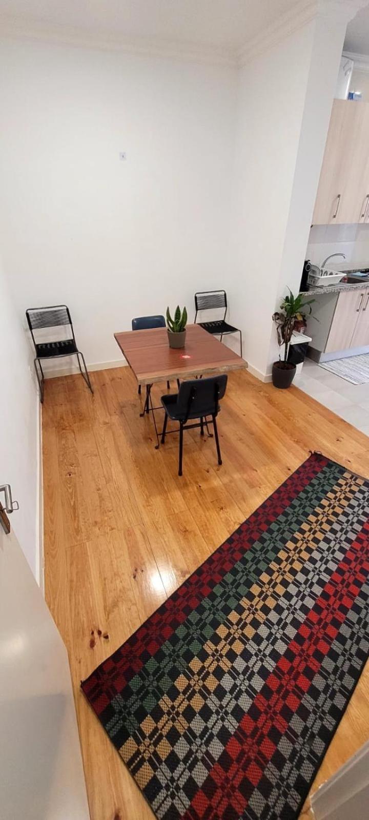 Varanda Privada Iroom 리스본 외부 사진