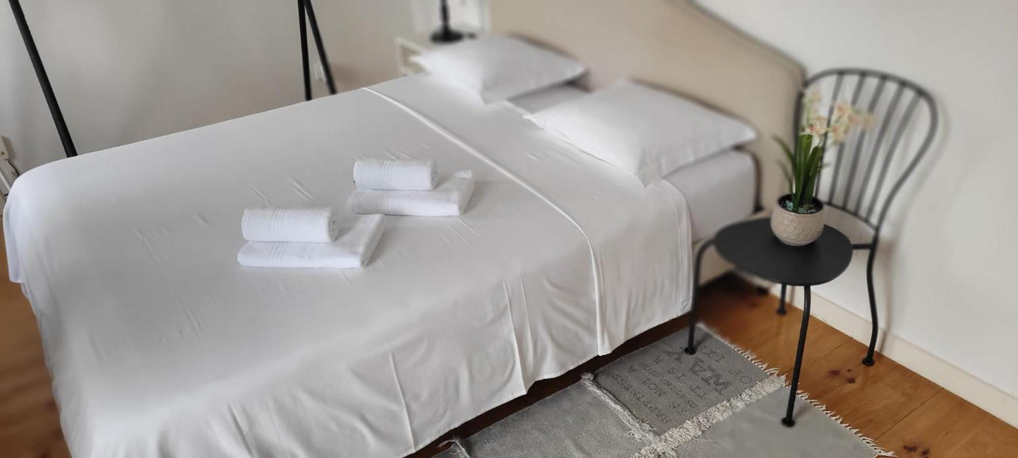 Varanda Privada Iroom 리스본 외부 사진