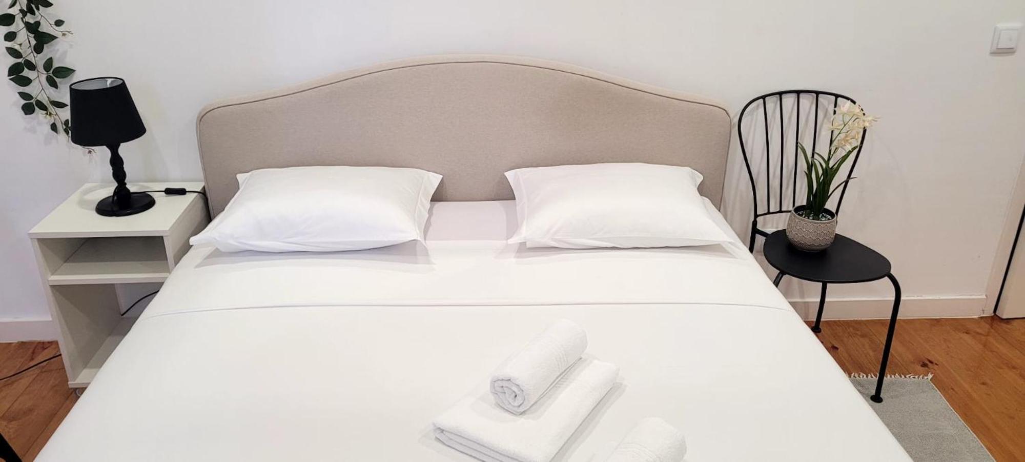 Varanda Privada Iroom 리스본 외부 사진