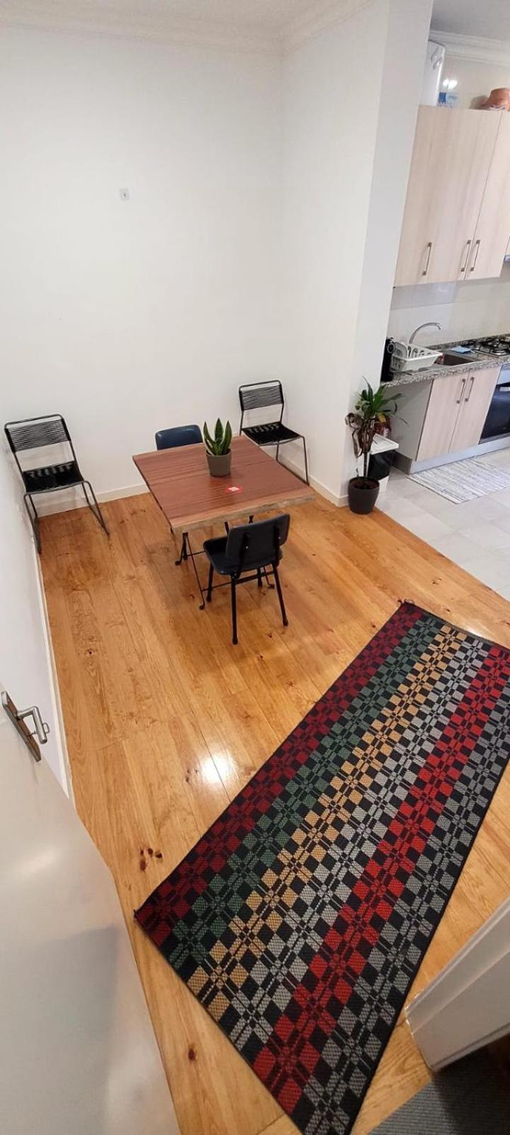 Varanda Privada Iroom 리스본 외부 사진