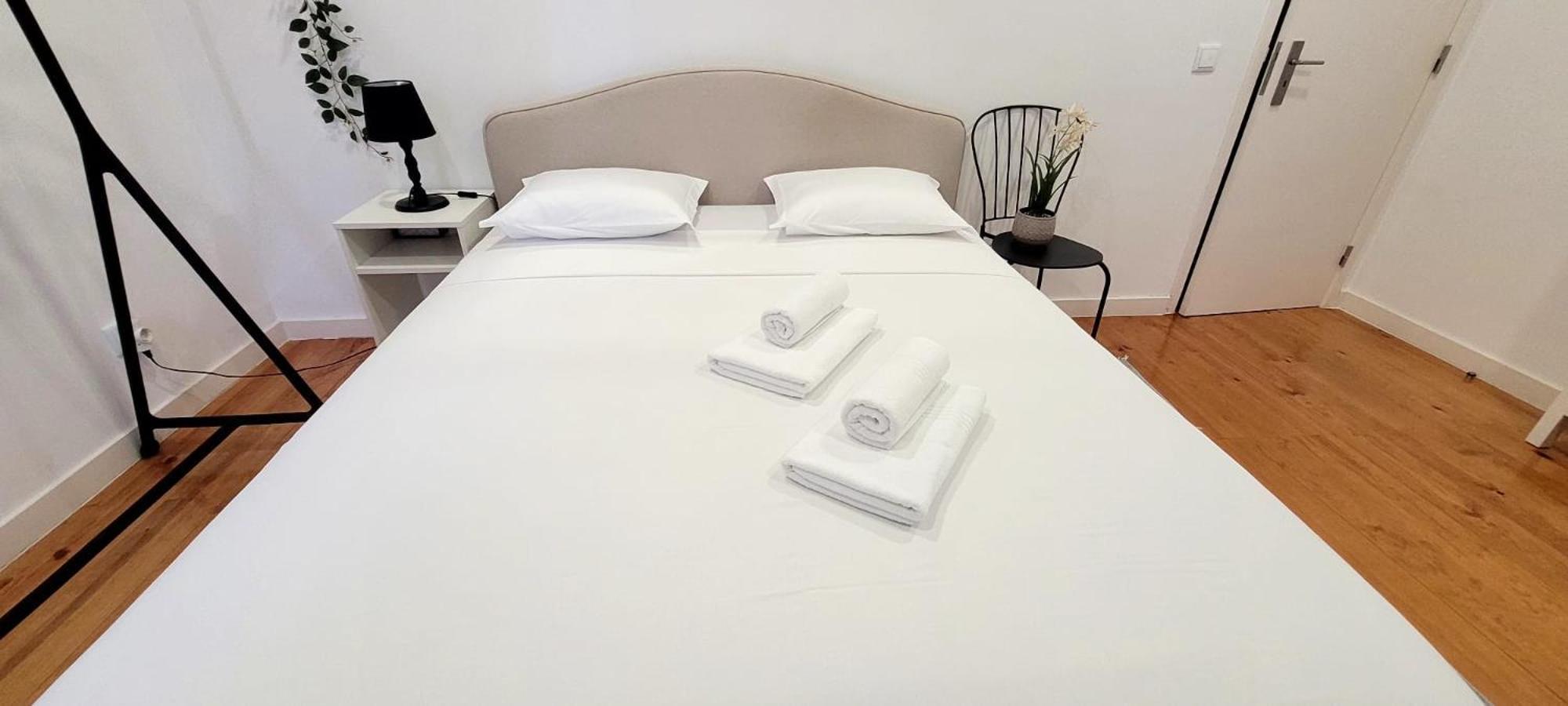 Varanda Privada Iroom 리스본 외부 사진