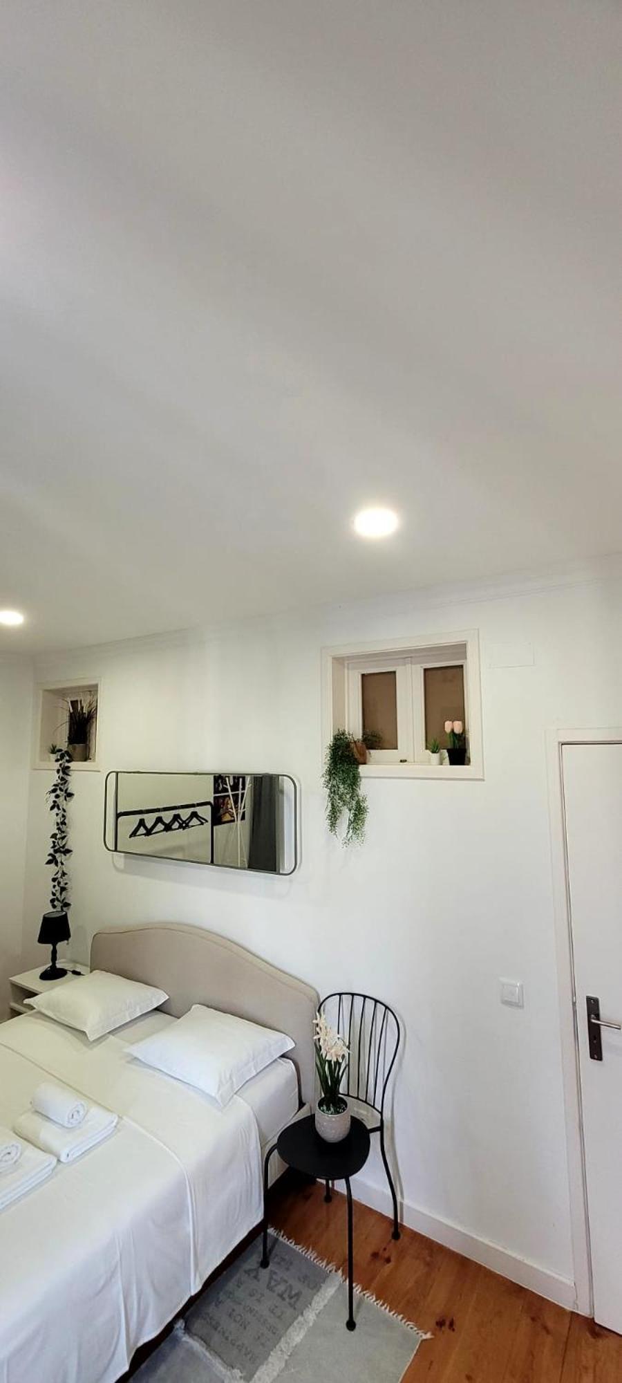Varanda Privada Iroom 리스본 외부 사진