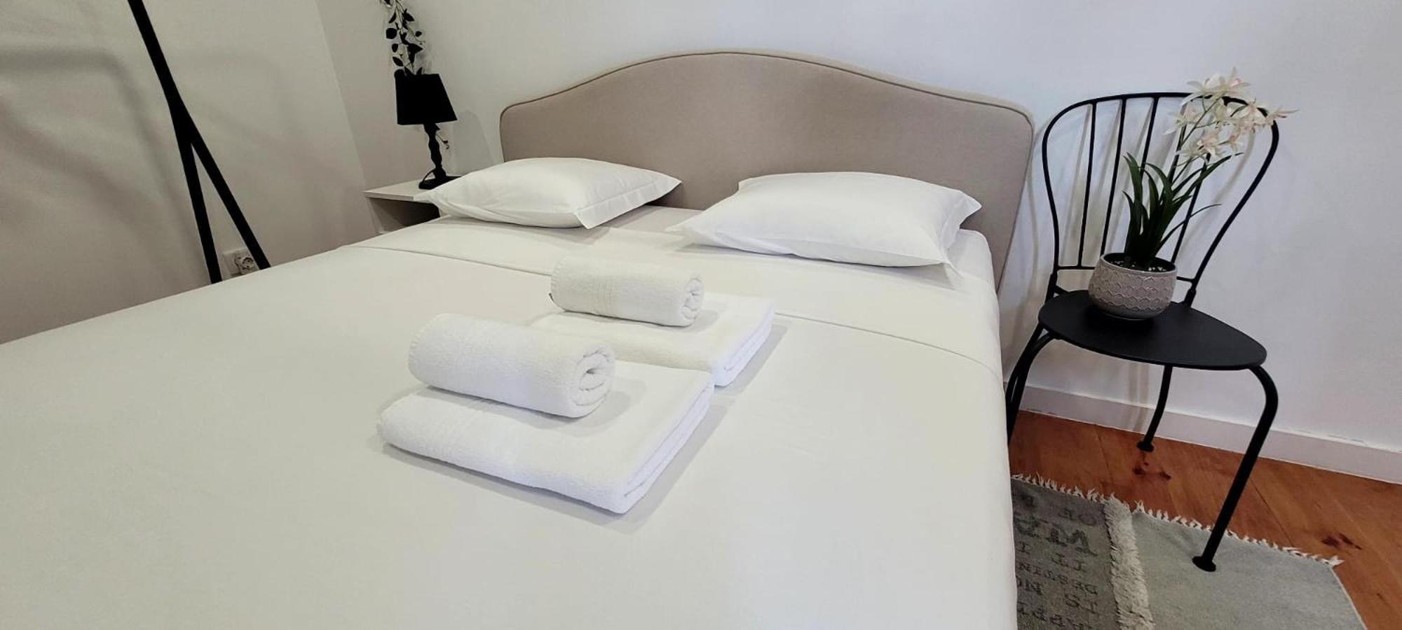 Varanda Privada Iroom 리스본 외부 사진