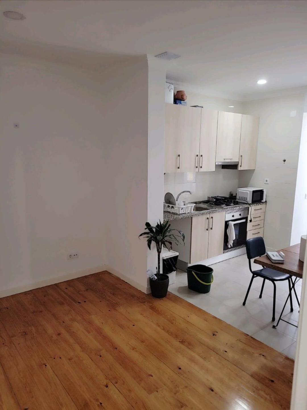 Varanda Privada Iroom 리스본 외부 사진