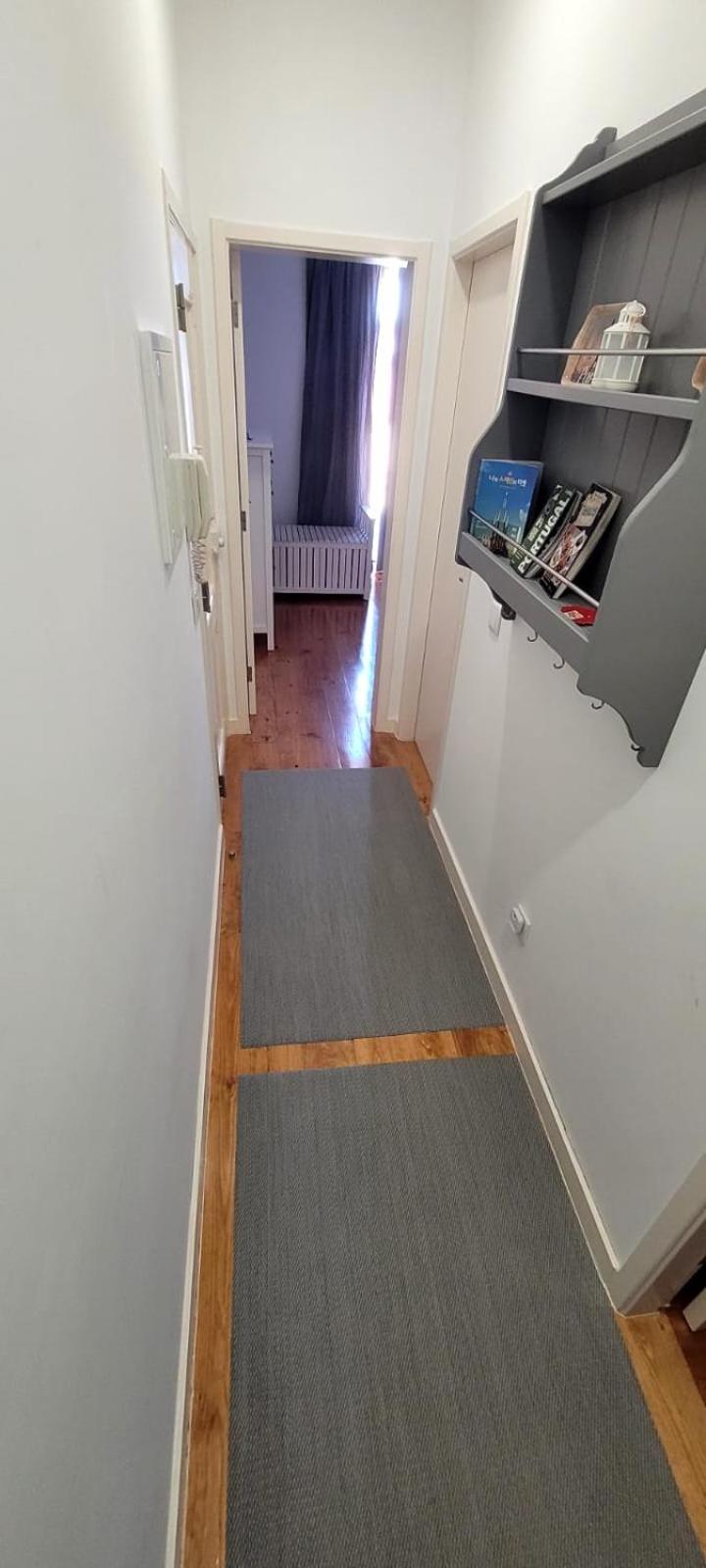 Varanda Privada Iroom 리스본 외부 사진