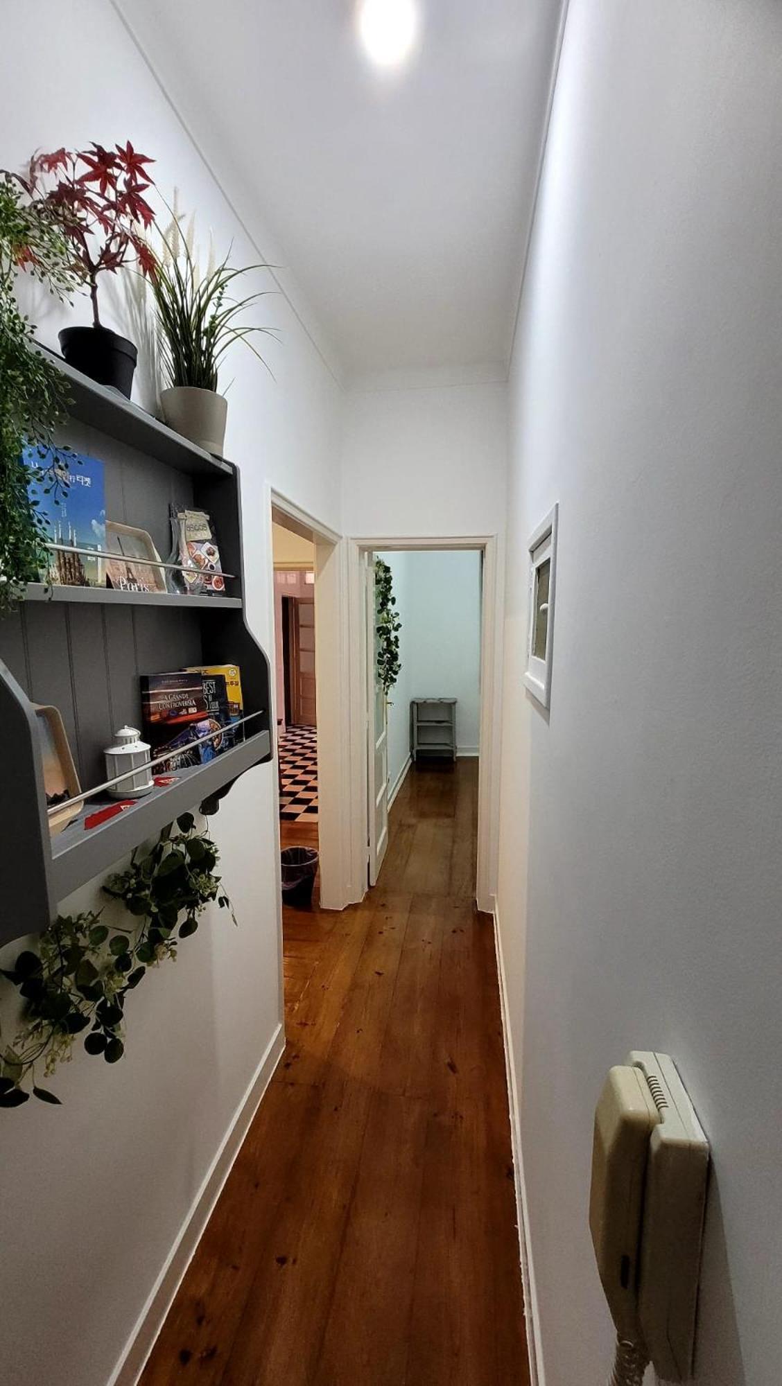 Varanda Privada Iroom 리스본 외부 사진
