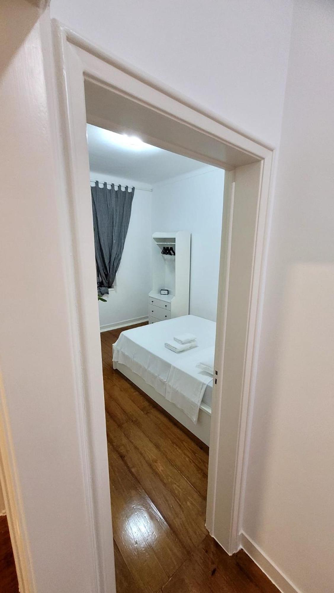Varanda Privada Iroom 리스본 외부 사진