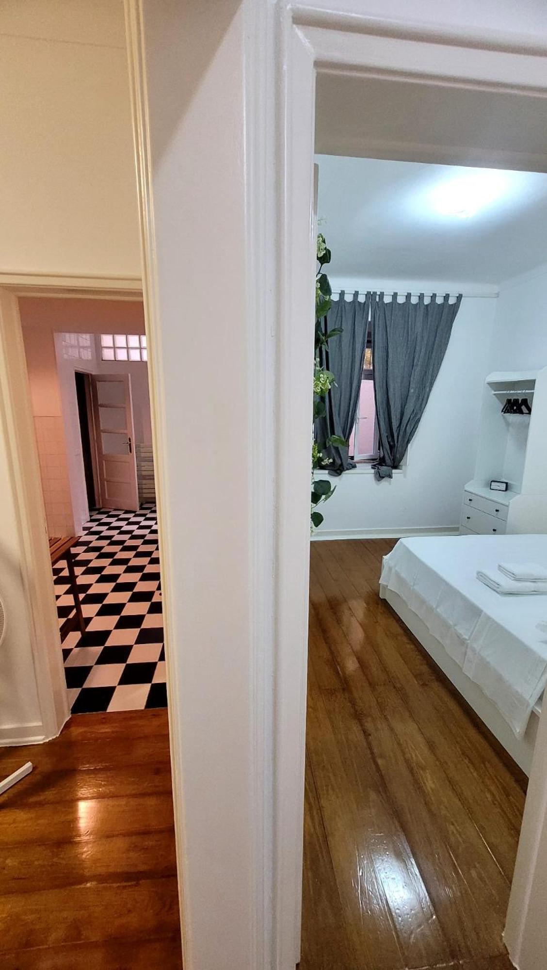 Varanda Privada Iroom 리스본 외부 사진