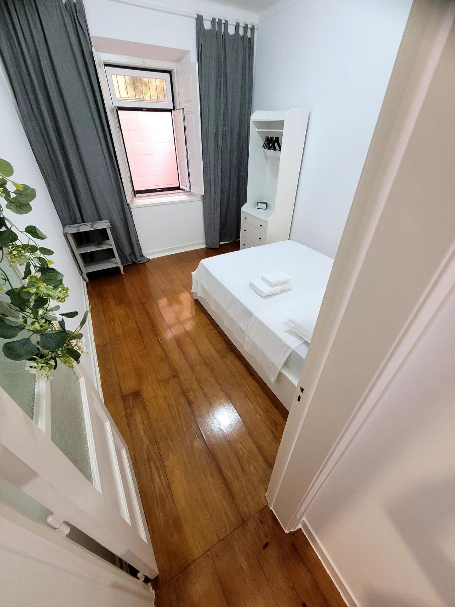 Varanda Privada Iroom 리스본 외부 사진