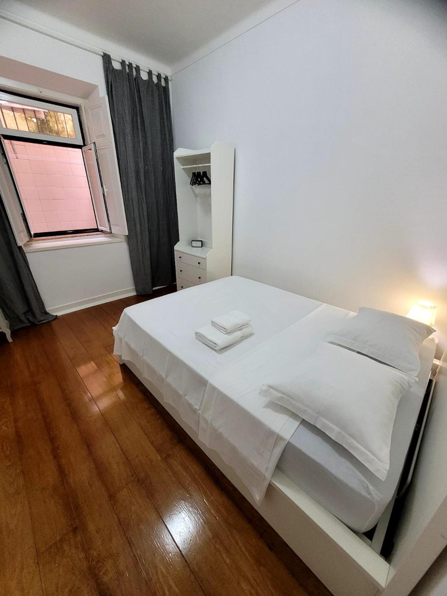 Varanda Privada Iroom 리스본 외부 사진