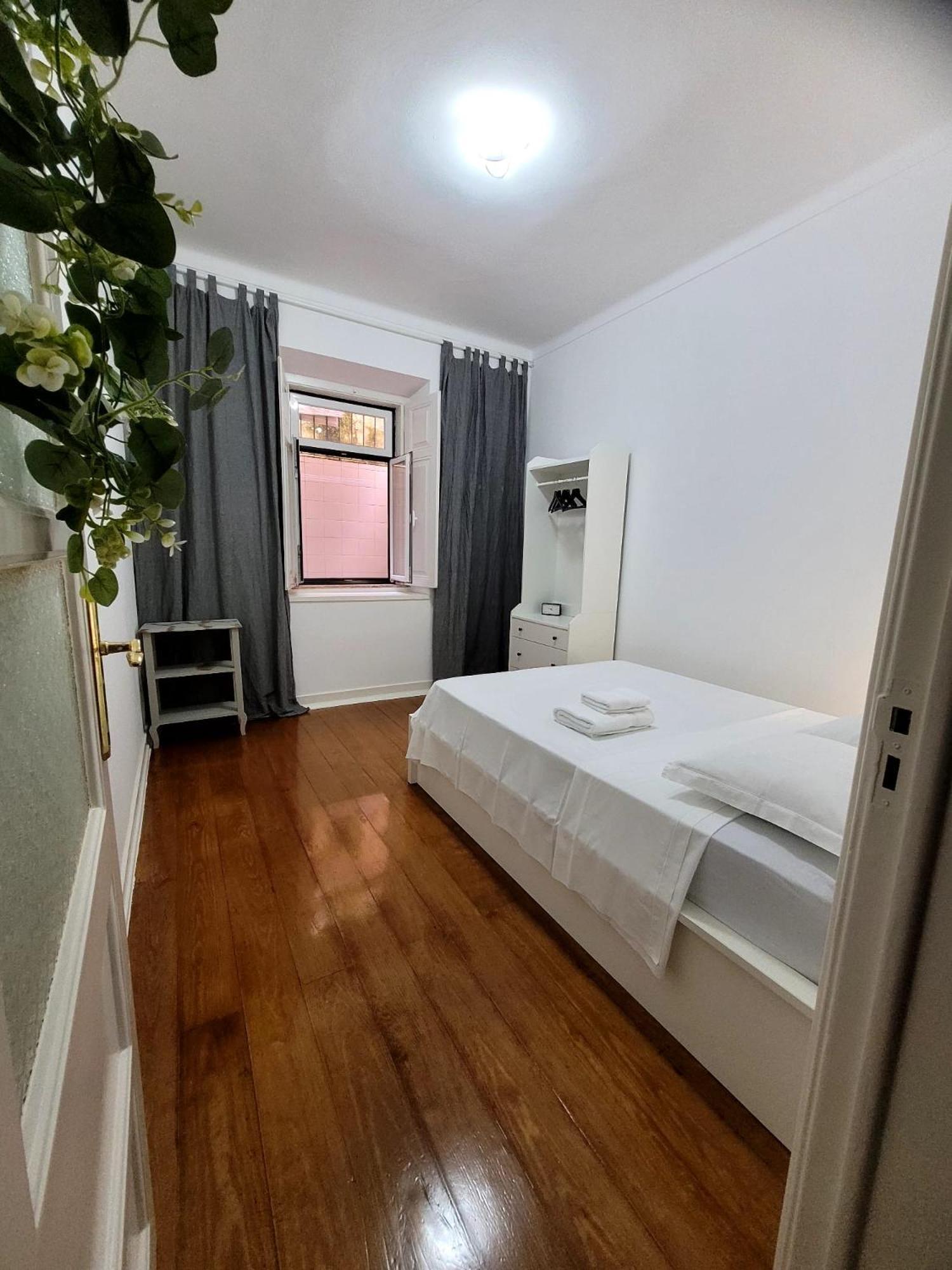 Varanda Privada Iroom 리스본 외부 사진